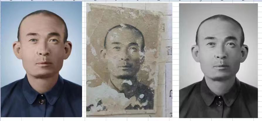 滦县老照片模糊修复-21